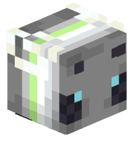 Pridebee (Alternate Demiagender)