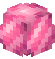 Easter Egg (pink)