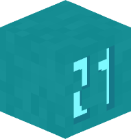 Cyan 21