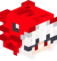 Girl In Dinosaur Costume