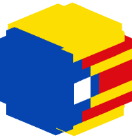 Catalonia (Estelada)