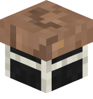 Brown Mushroom Stool