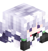 Sakuya Izayoi Plushie