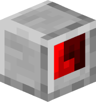 Redstone Panel Indicator 7