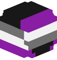 Pride Flag (aegosexual)