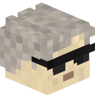 Doctor Who 12th glasses