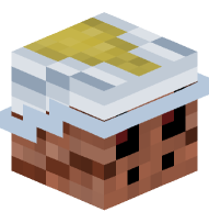 Insectoid Winter Commander