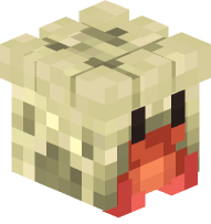 Hermit Crab (sandcastle)