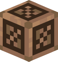 Wooden Crate