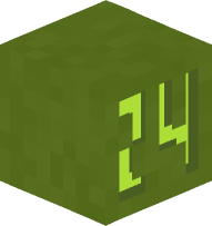 Green 24
