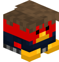 Stompin' Bob Plushie