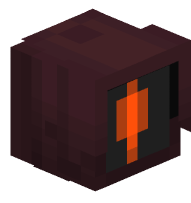 Nether Traffic Light - Stay (on)