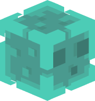 Slime (cyan)