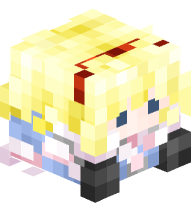 Alice Margatroid Plushie