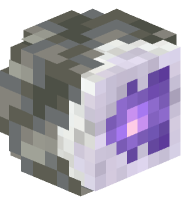 Geode Arrow Backward II