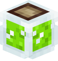 Green Goo in a Bottle