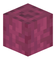 Stripped Crimson Stem