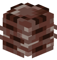 Netherite Scrap Pile