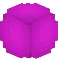 Orb (magenta)