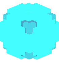 Water Balloon (light blue)