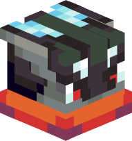 Shiny Greninja (#658)