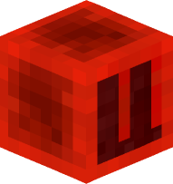 Redstone Block Ц