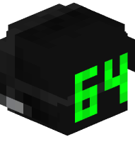 Traffic Light Green Num. 64