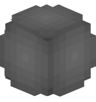 Orb (gray)
