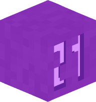 Purple 21