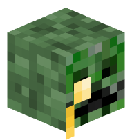 Mister Creeper