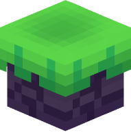 Mossy Stone (stage 11)