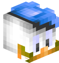 Donald Duck