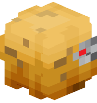 Potato Cyborg