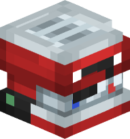 Espresso Machine (red)