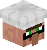 Chef Villager