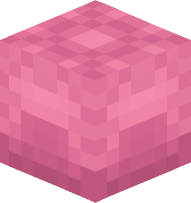 Shulker box (pink)