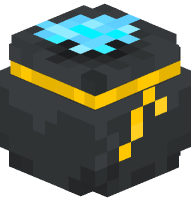 Black Bag with Diamonds