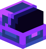 Voided Epic Quest Chest (open)