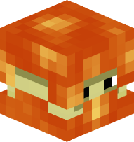 Lava Shulker