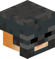 Alex with Wither Armor