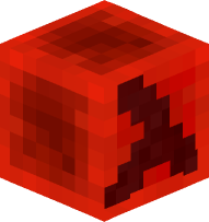 Redstone Block λ (Lambda)