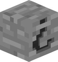 Stone Reverse Question Mark