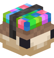 Trick Or Treat Basket (cod)