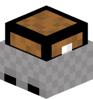 Chest Minecart