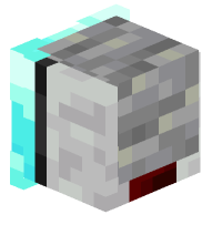 Diamond Drill (Andesite)