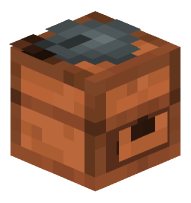 Coffeemill (acacia wood)