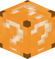 Lettercube Question Mark