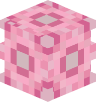 Glazed Terracotta (pink)