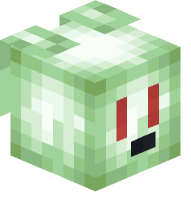 Rabbit (Verdant Froglight)