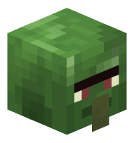 Zombie Villager
